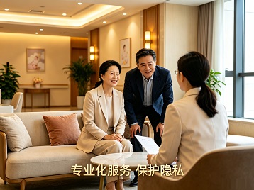 郫县有偿售卵代生女生的客户的客户群体有哪些