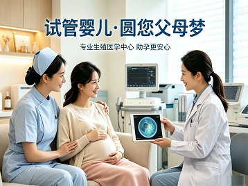 郫县辅助生育服务 试管婴儿行业的兴起背景、发展与未来展望